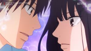 Netflix Anime on X: THEYRE BACK!! FromMetoYou: Kimi ni Todoke Season 3  is NOW PLAYING on Netflix. t.coXU7zrjbm0n  X