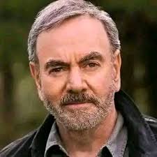 A big yess if my dad Neil Diamond still your favorite Singer