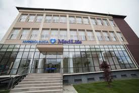 Medicina muncii acupunctură cardiologie chirurgie vasculară dermatologie și venerologie diabet, nutriție și boli metabolice ecografie endocrinologie laborator de analize medicină de familie medicina muncii. Video Prezentarea Hyperclinicii Medlife Iasi 26 De Cabinete Medicale Servicii De Imagistica Si O Sala De Interventii Chirurgicale Medlife