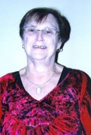 Linda P. Faught Obituary February 21, 2012