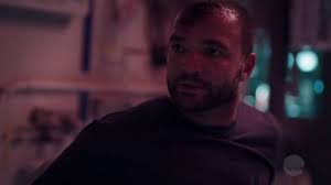 Show some appreciation for Sydney Meyer who played Larson