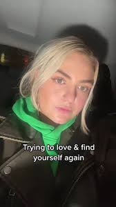 The only person i ever lost & want back is myself 🫶🏻 #sophieanddolton  #fyp #trend #ohiloveitandihateitatthesametime