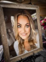 This evening, the Nurses Honor Guard of the River Valley attended the  Celebration of Life for Dena Marie Lockhart Smedley, RN. at Mercy. Dena's  journey in the healthcare field began when she