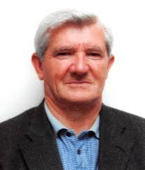 Condolences for Vincenzo Fusco