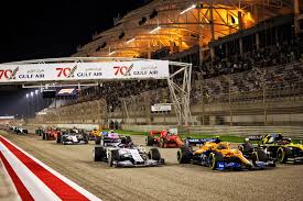 Notícias, análises, vídeos, resultados, calendário, classificação do campeonato, pilotos e equipes e transmissão ao vivo. Gp De Sakhir Confira Os Dias E Horarios Da F1 No Bahrein F2 Tambem E Destaque