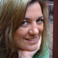 Christine Weber (@cwebtweets)