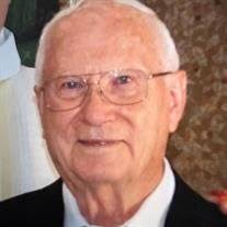 Vincent U. Kotzur Jr. Obituary