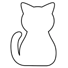 Free Applique Patterns Free Applique Patterns Applique Patterns Cat Applique