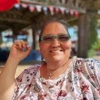 Maria Victoria Martinez Obituary