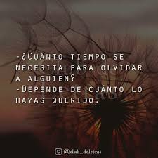 Cuanto Tiempo Motivacion Frases Frases Pensamientos Frases