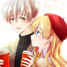 Saya ingin orang yang paling kaya, terkenal, dan kompeten. Pin By Rosee Lisa On Anime And Manga Couple Anime Princess Anime Sword Art Online Asuna