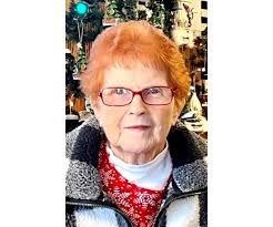 Harriet Luebke Obituary (2023)