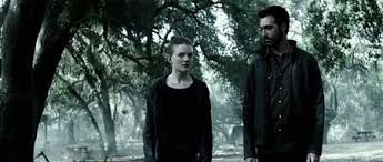 The veil has a certain way with menace, but it never follows through on the sinister business it introduces. Film Review The Veil 2016 Hnn