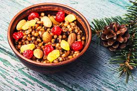 Fresh fruit and nuts are also a tradition on russian christmas eve, they include fresh . Christmas Food Traditions Around The World Traditional Christmas Dinner