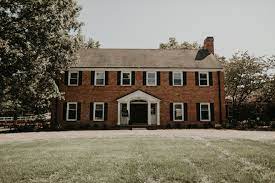 Sorenson Estate Wedding Missouri Wedding Venues Estate Wedding Venue Estate Wedding