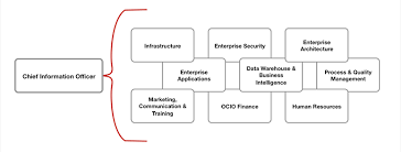 ocio organization office of the cio