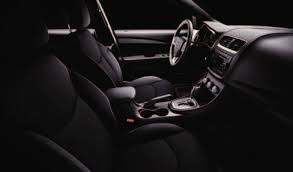 Image result for Brilliant Black 2011 Avenger