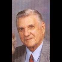 Frank Mitchell Obituary