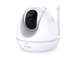 TL-NC450 | HD Pan/Tilt Wi-Fi Camera WITH NIGHT VISION | TP-Link