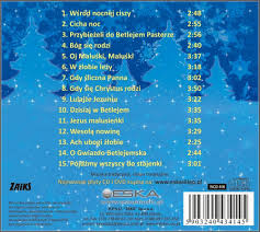 Polskie kolędy — gdy się chrystus rodzi 03:16. Najpiekniejsze Koledy Werner Teresa Muzyka Sklep Empik Com