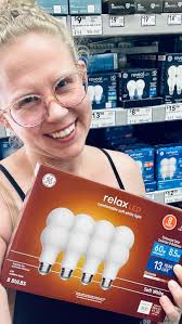 This or That Thursday Episode 15 compares the unit rates of @gelighting  light bulbs at Lowe’s. Would you choose #thisorthat ? #episode15  #thisorthatthursday #unitrate #lightbulbs #justfocuswithjessica ...