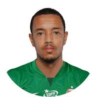 Estadísticas de Cameron Borthwick-Jackson en Silesia Breslavia