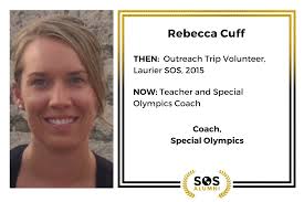 Students Offering Support (SOS)