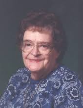 Obituary information for Julia (Dean) McGivern