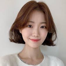 If you've got fine hair, each individual strand is relatively small in diameter. Thin Japanese Short Hair Small V Face In Seconds Inews