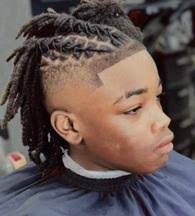 Adrian Bernard's Football Recruiting Profile