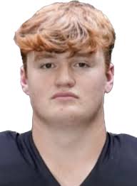 Newman football: Will Loerzel has Drew Brees connection