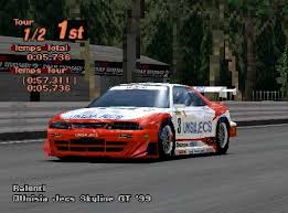 Now take the first card and sell off all the lower cars then safe agian. Igcd Net Nissan Skyline Jgtc In Gran Turismo 2