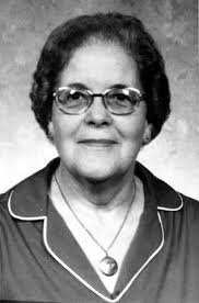 Remembering Rebecca Exley Wilson