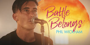 Phil Wickham Raises a Battle Cry on New Song | Positive Encouraging K-LOVE