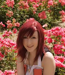Check spelling or type a new query. Kingdom Hearts Ii Kairi Cosplay By Shirayukiouji On Deviantart