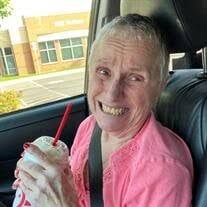 Joyce Carol Cavanaugh Obituary