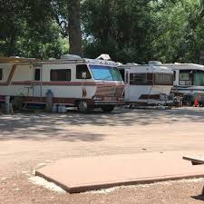 Maybe you would like to learn more about one of these? Fountain Creek Rv Park Campground Reviews Colorado Springs Tripadvisor