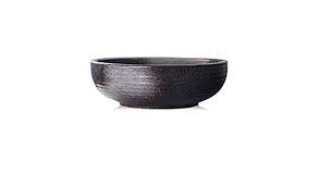 Grand Bol En Ceramique Bol De Nouilles Restaurant Bol Profond Bol De Poisson Bouilli Bol De Style Japonais Bol De Soupe Bol En Ceramique Grand Bol Bol De Soupe