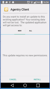 Pure apk install is an apk installer software for android, developed by apkpure team. How To Understand Why Android Can T Install Apk File Stack Overflow