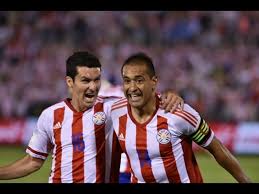 Paraguay en vivo online este jueves (5:30 p.m.) por la fecha 15 de las eliminatorias rusia 2018. Paraguay 2 Vs Chile 1 Eliminatorias Sudamericanas Para Rusia 2018 Youtube