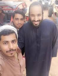 بالفيديو والصور محمد بن سلمان في العلا Prince Mohammed Image Hrh