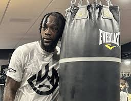 Malik Scott: Wilder's Career On The Line In Next Fight