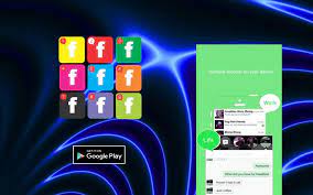 And it can only be customized when creating a cloned apk. Fb Dual Dual Messenger Clone Multi Account For Android Apk Download