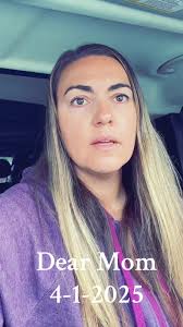 Dear Mom: A Heartfelt Tribute and Awareness