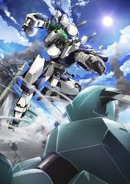 Invisible victory is a japanese anime television series directed by katsuichi nakayama and animated by xebec. Full Metal Panic Invisible Victory Neue Visuals Zum Tv Anime Enthullt