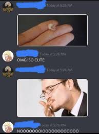 Smol Protein Really Funny Memes Stupid Memes Stupid Funny Memes