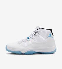 Air Jordan 11 Retro Legend Blue Release Date Nike Snkrs