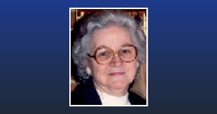 Catherine M. Steele Obituary December 17, 2002
