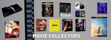 Visit 4k movies rocks and get your desired films at action 4k /. 4k Ultra Hd Blu Ray Steelbook Box Sets Collectibles
