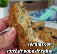 Tortitas de Papa con Carne Molida: Receta Fácil y Rápida